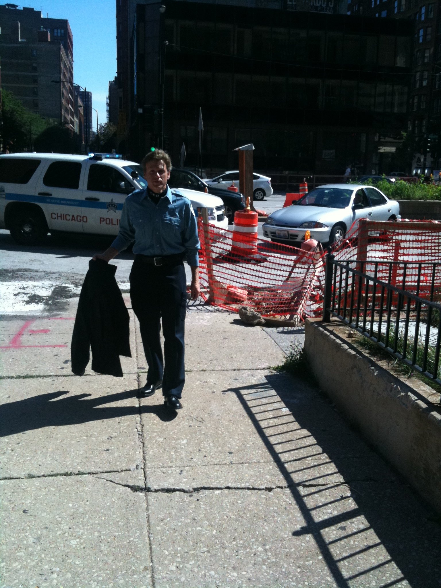 Фото - Пол Ди Морган: 1536x2048 / 619 Кб