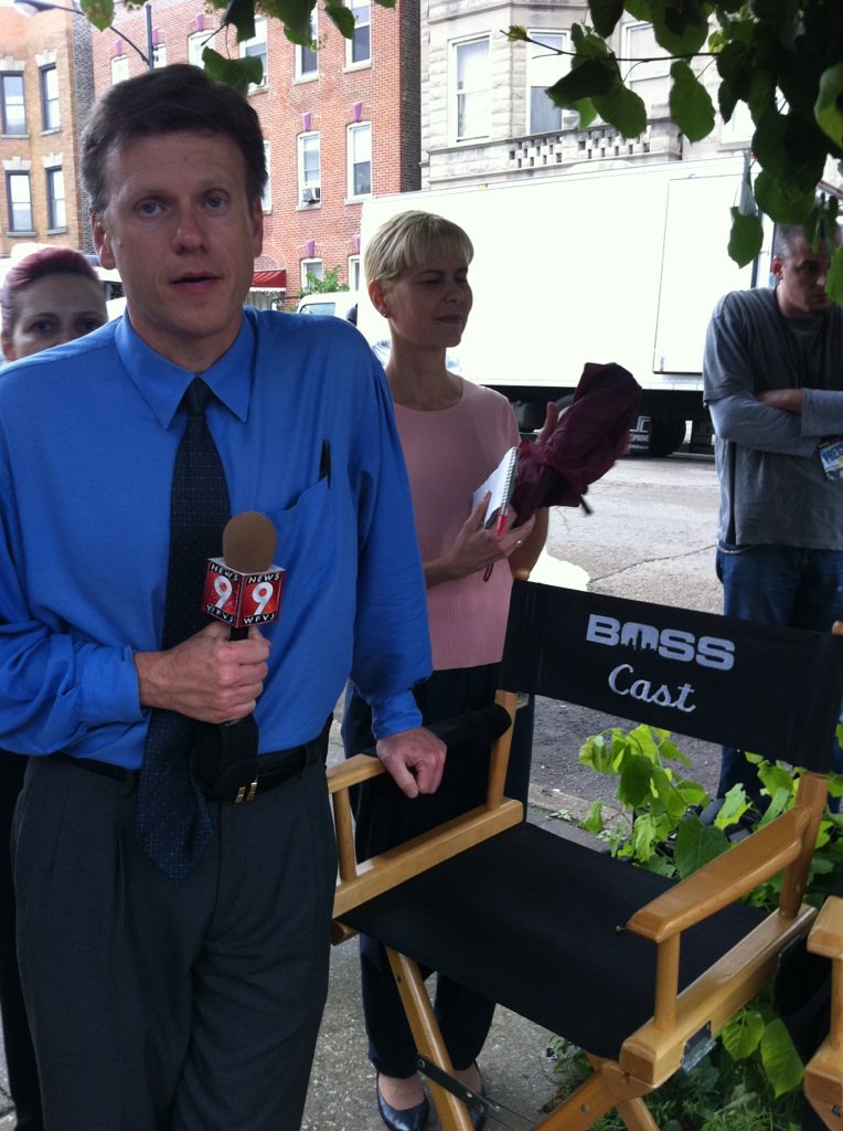 Фото - Пол Ди Морган: 764x1024 / 136 Кб