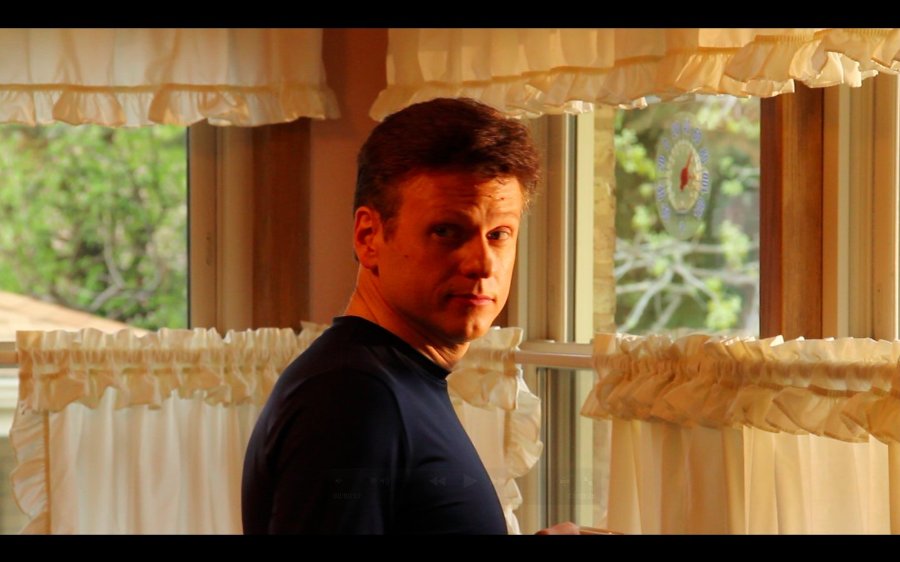 Фото - Пол Ди Морган: 900x562 / 70 Кб