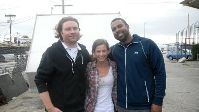 Фото - Эмили Пельз: 405x228 / 21 Кб