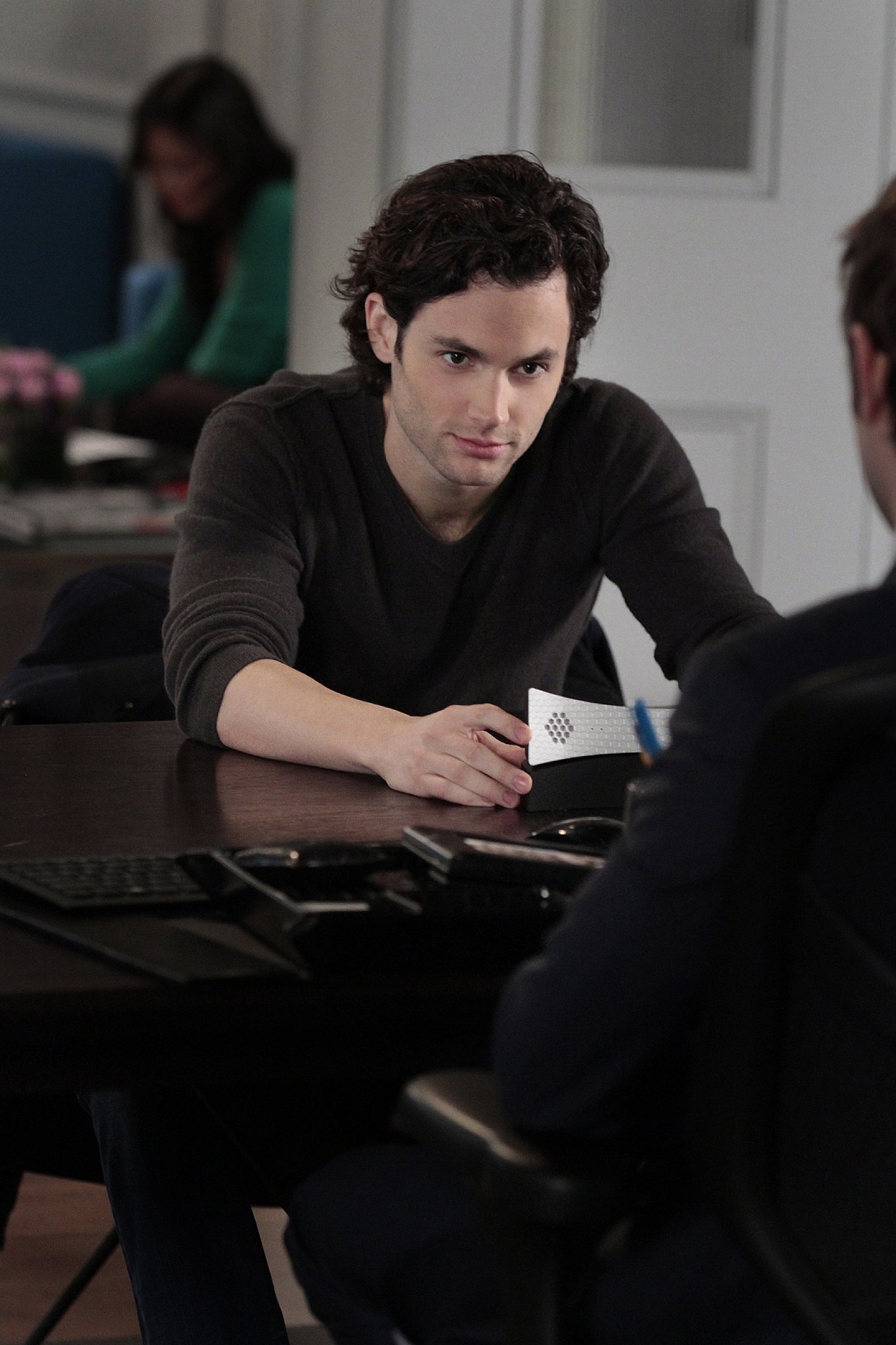 Фото - Пенн Бэджли: 1365x2048 / 319 Кб