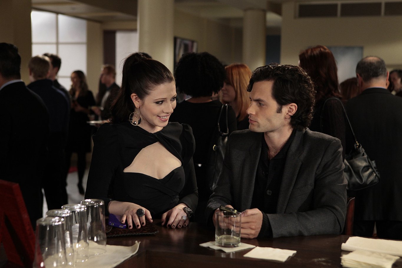 Фото - Пенн Бэджли: 1365x910 / 142 Кб