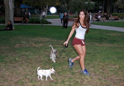 Фото - Мелисса Энн Смит: 410x283 / 32 Кб