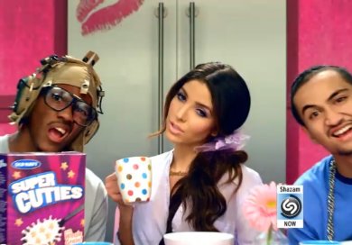 Фото - Мелисса Энн Смит: 390x272 / 24 Кб