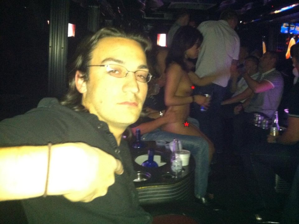 Фото - Mike Gamms: 960x720 / 93 Кб