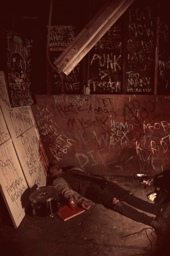 Фото - Mike Gamms: 683x1024 / 92 Кб