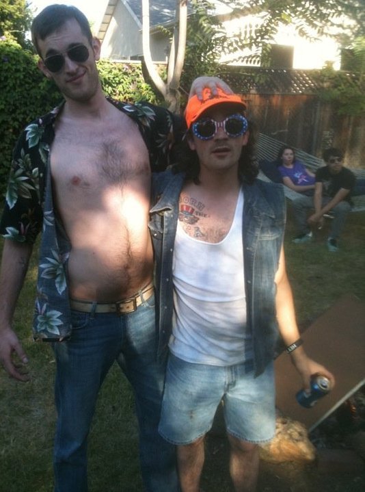 Фото - Mike Gamms: 534x719 / 73 Кб