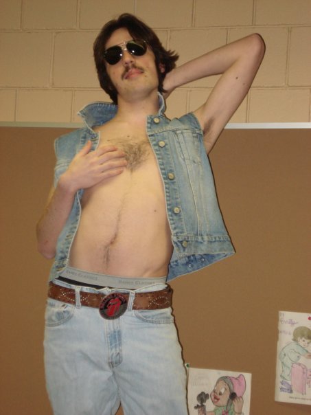 Фото - Mike Gamms: 453x604 / 36 Кб