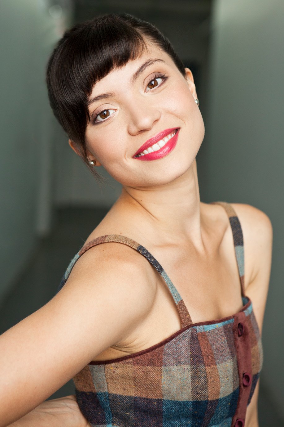 Фото - Вероника Осорио: 917x1376 / 169 Кб