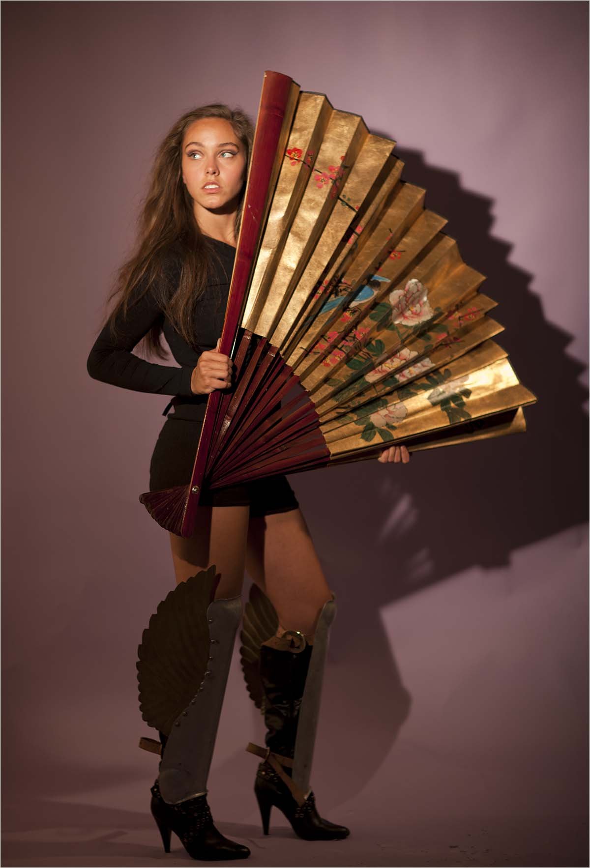 Фото - Джасмин Жандро: 1200x1766 / 123 Кб