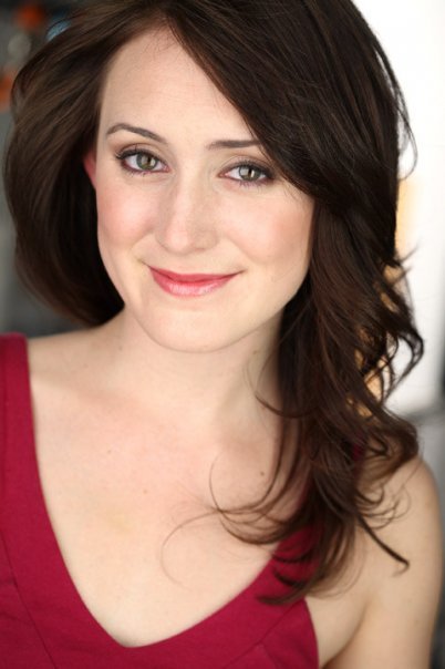 Фото - Мелисса Макнирни: 402x604 / 36 Кб