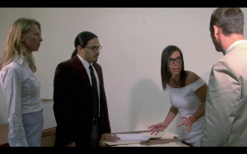 Фото - Ноа Линдберг: 800x500 / 37 Кб