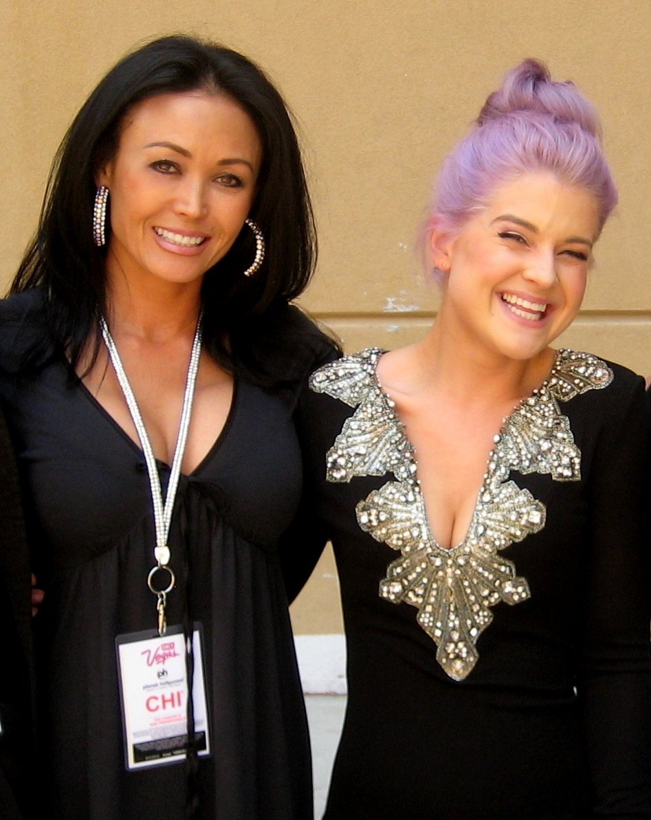 Фото - Пэтти Чонг: 947x1193 / 173 Кб