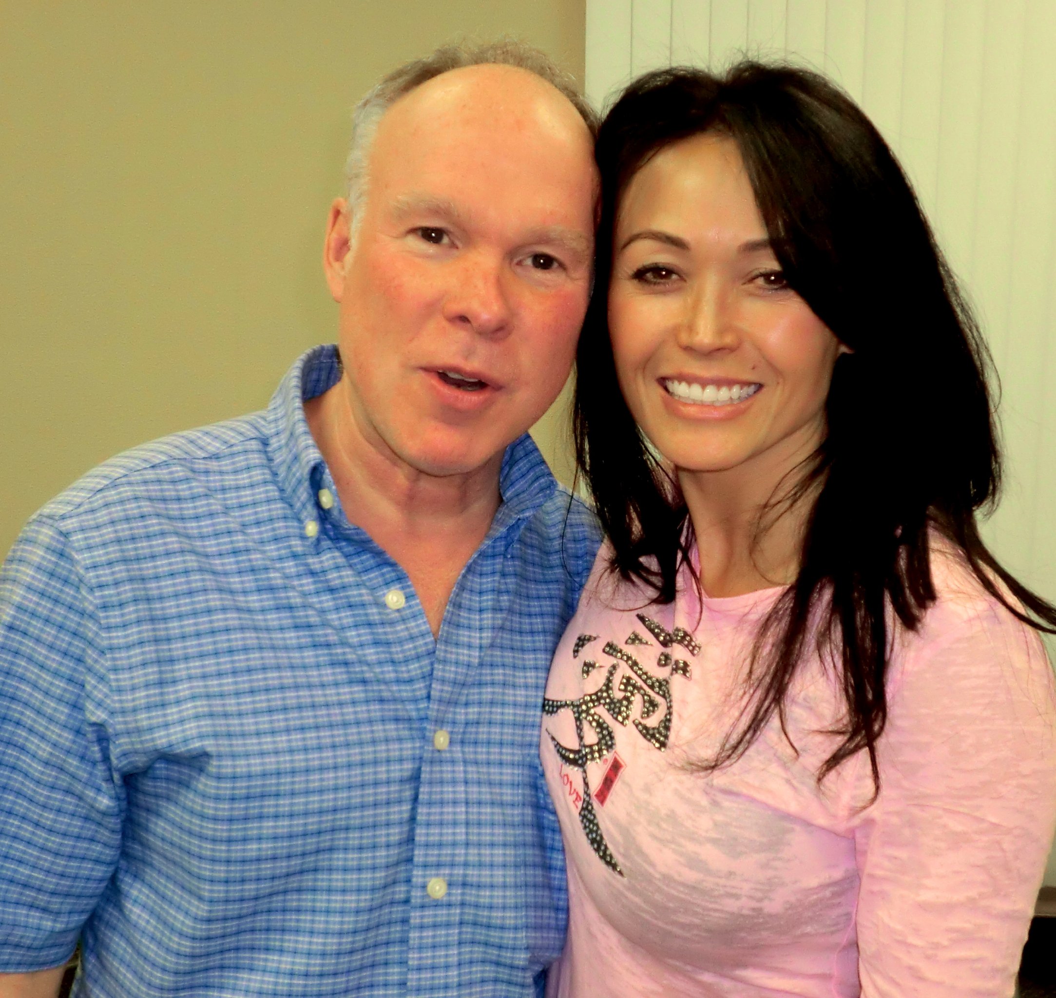 Фото - Пэтти Чонг: 2167x2048 / 602 Кб