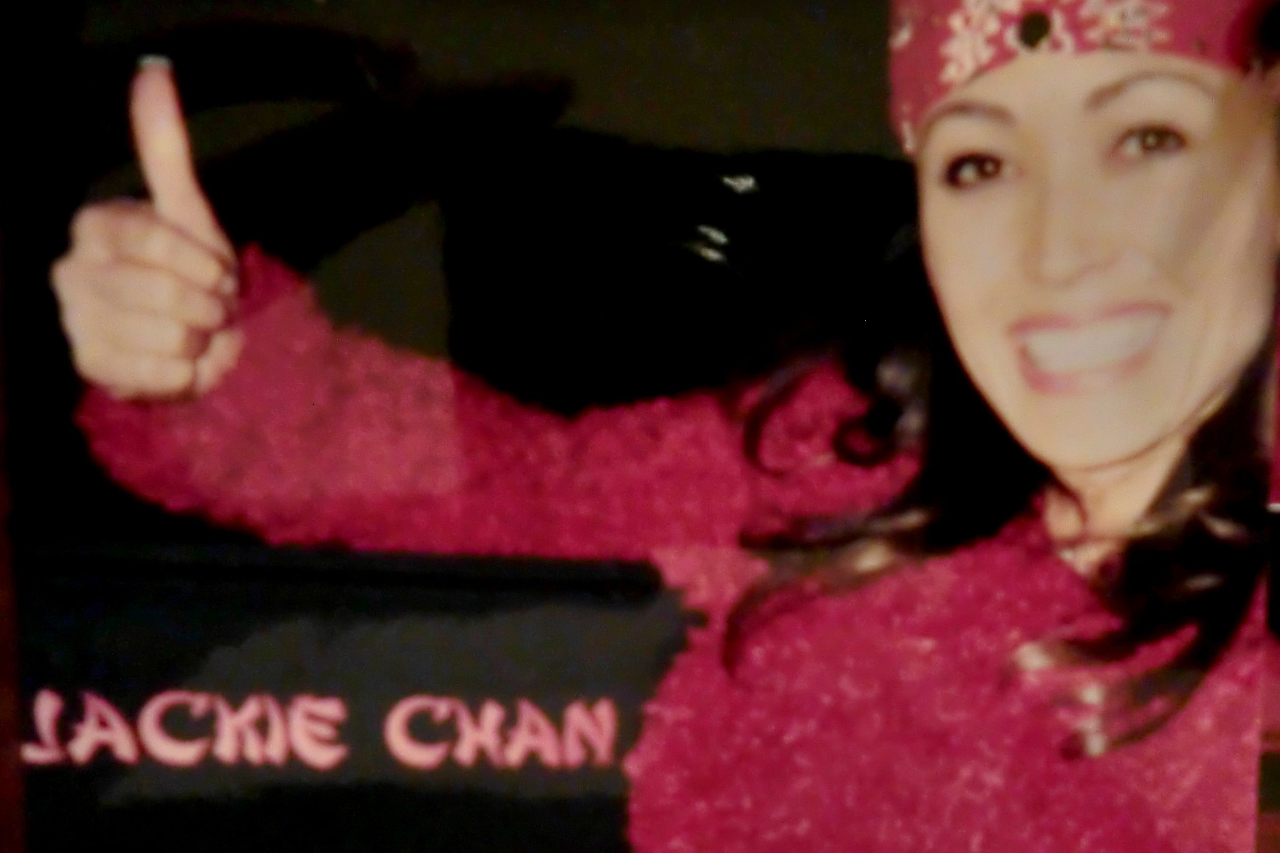 Фото - Пэтти Чонг: 2610x1739 / 323 Кб