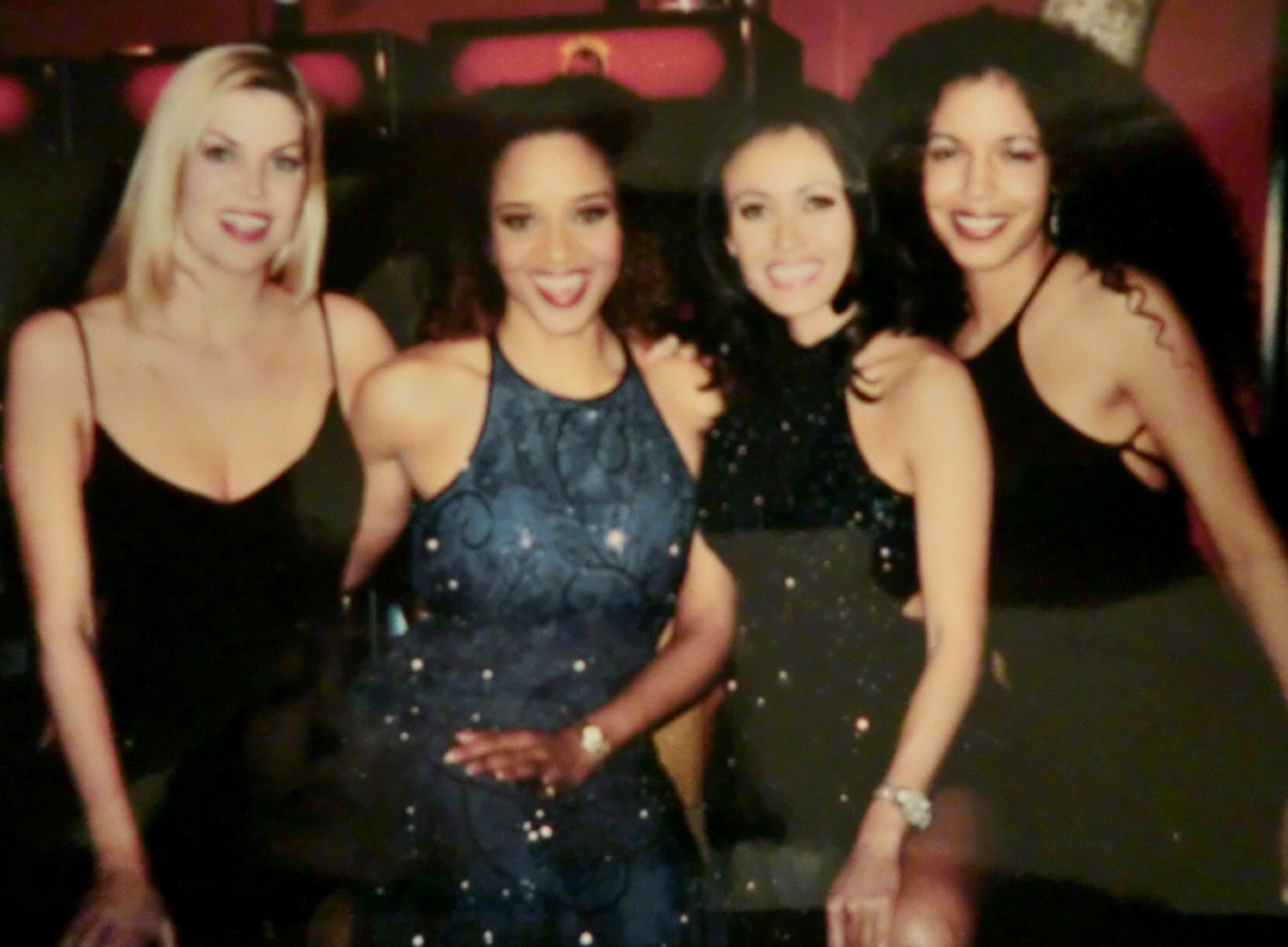 Фото - Пэтти Чонг: 2787x2048 / 468 Кб