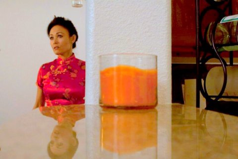 Фото - Пэтти Чонг: 480x320 / 25 Кб