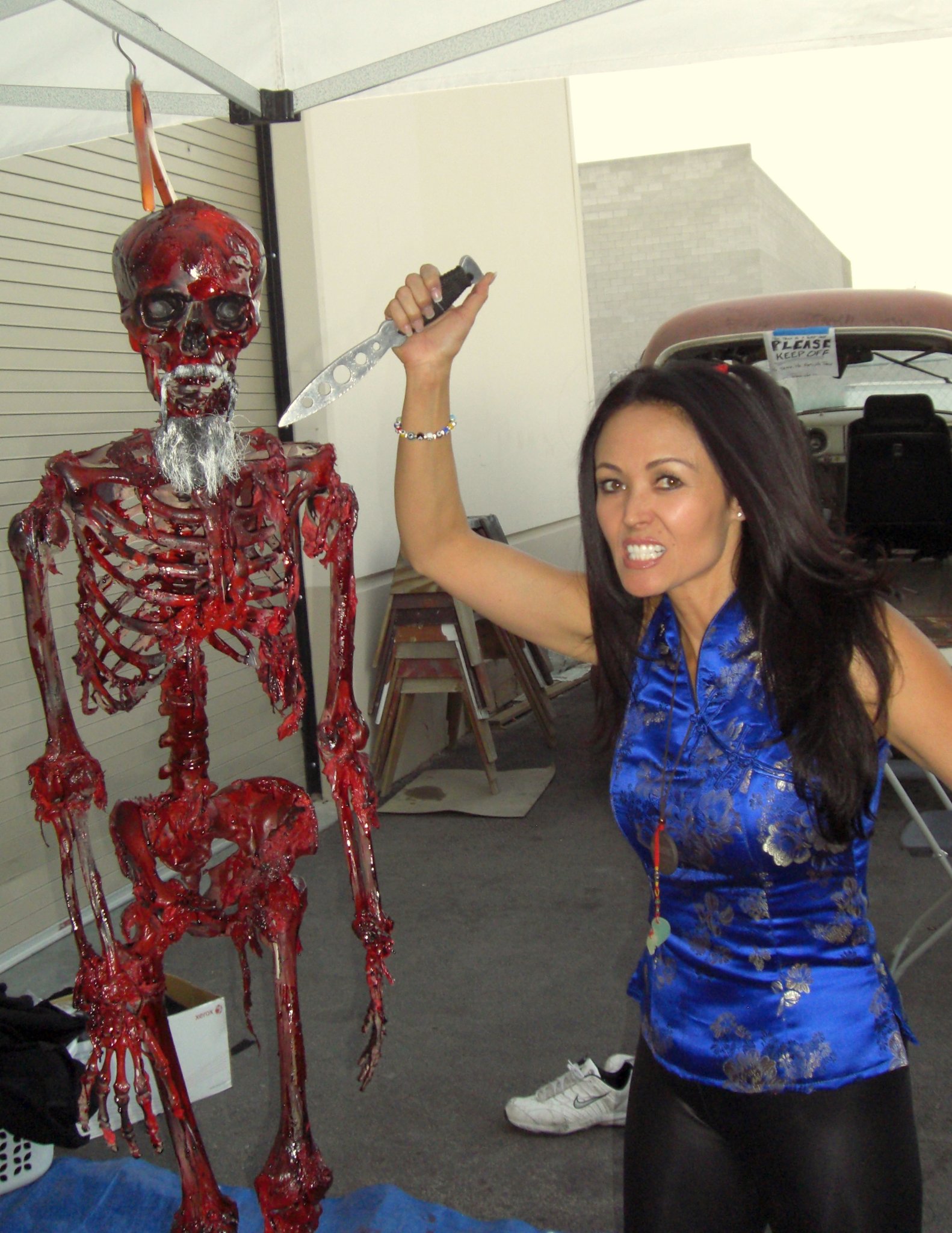 Фото - Пэтти Чонг: 1582x2048 / 446 Кб