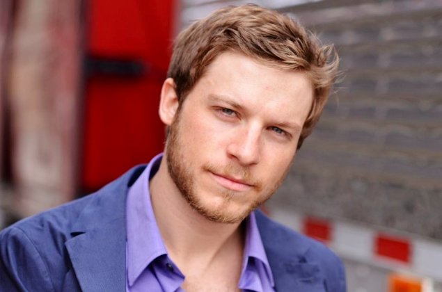 Фото - Стив Ленз: 635x420 / 36 Кб