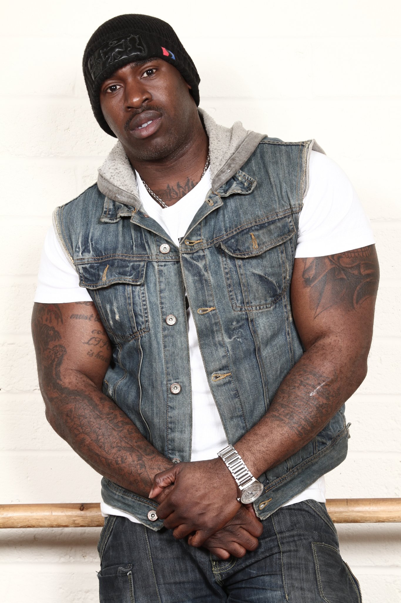 Фото - Фреди «Круга» Нвака: 1365x2048 / 566 Кб