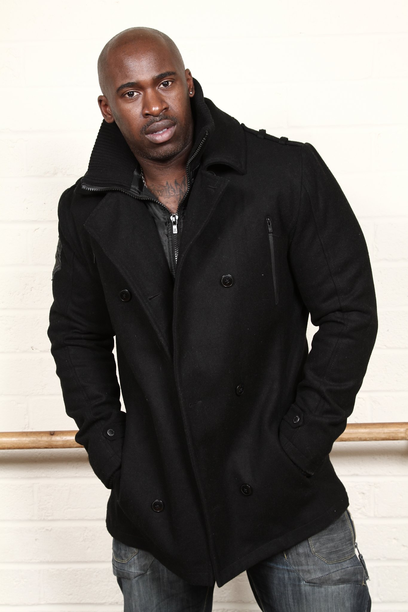 Фото - Фреди «Круга» Нвака: 1365x2048 / 250 Кб