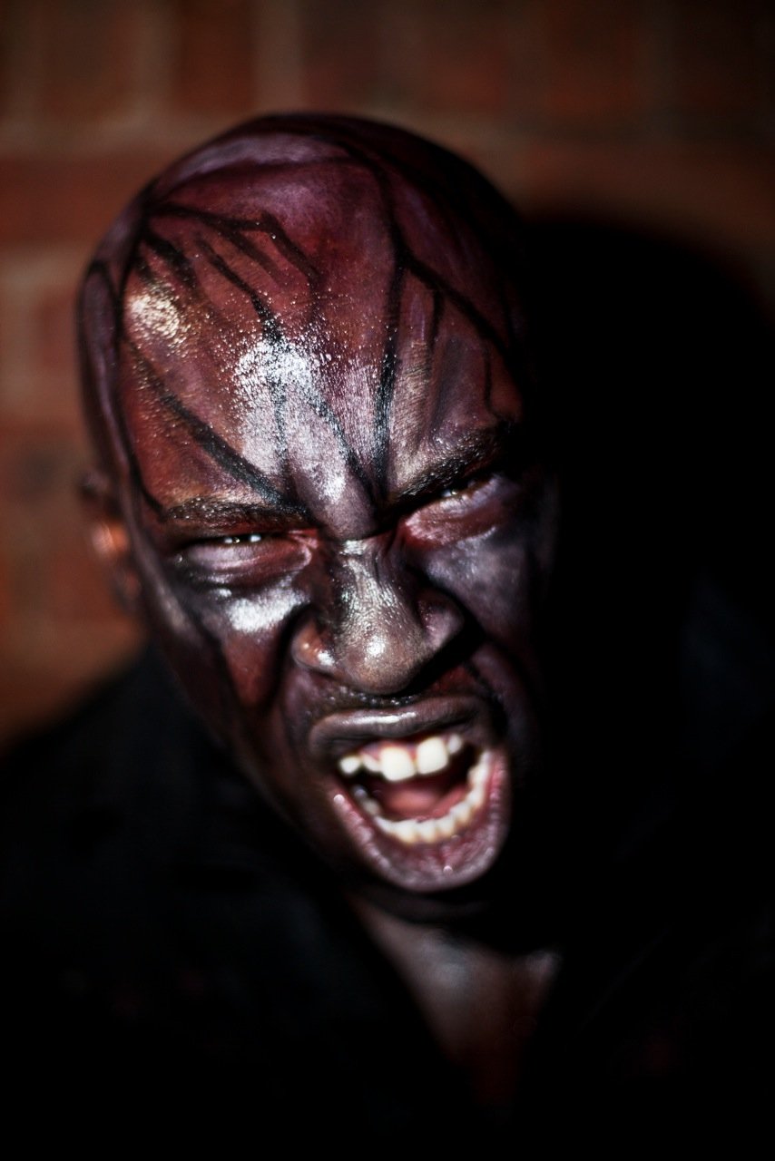 Фото - Фреди «Круга» Нвака: 854x1280 / 96 Кб