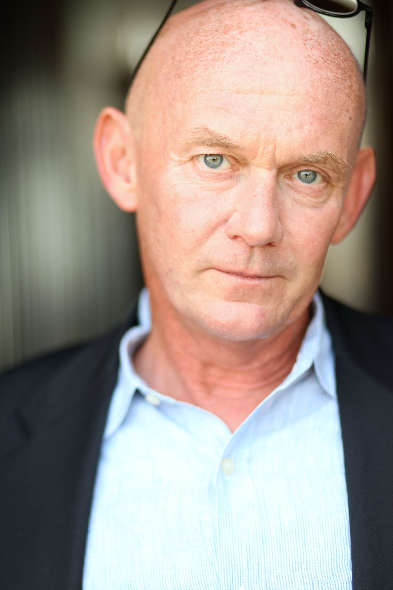 Фото - Карл Джей Уолкер: 1280x1920 / 184 Кб