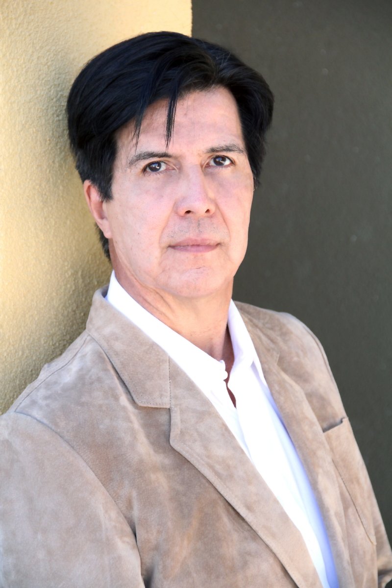 Фото - Патрик Джурес: 800x1200 / 116 Кб