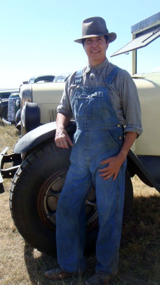 Фото - Патрик Джурес: 675x1200 / 121 Кб