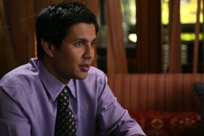 Фото - Джулиан Грэхам: 402x268 / 18 Кб