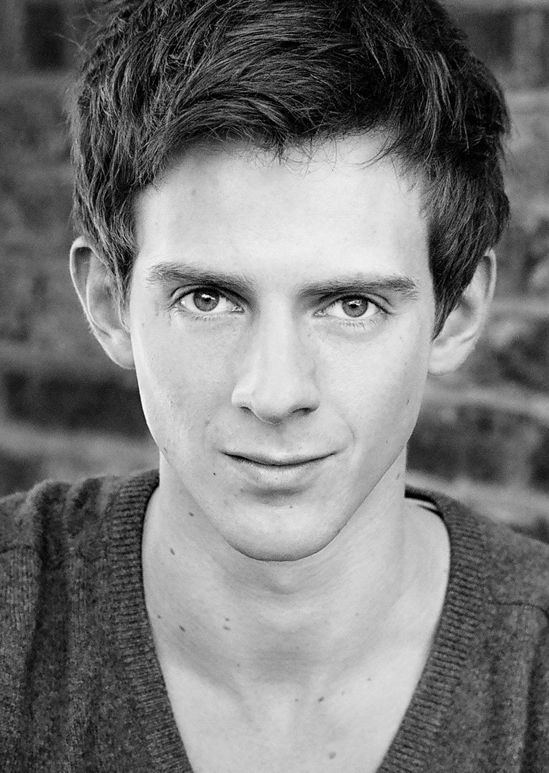 Фото - Джеймс Норткот: 800x1127 / 213 Кб