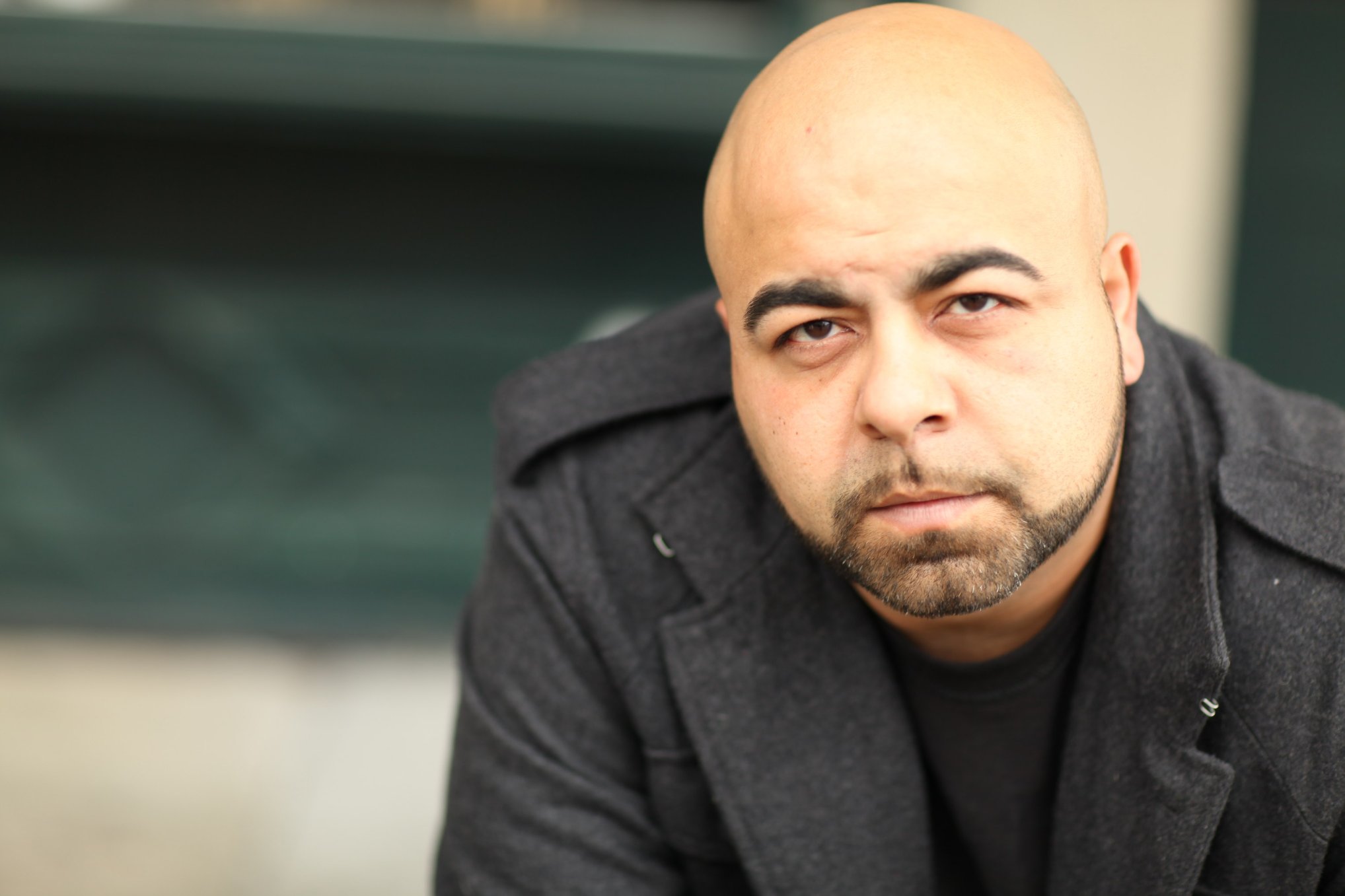 Фото - Оскар Гэйл: 2036x1357 / 163 Кб