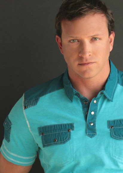 Фото - Блэйк Френч: 412x580 / 38 Кб