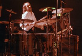 Фото - Мик Флитвуд: 271x184 / 14 Кб