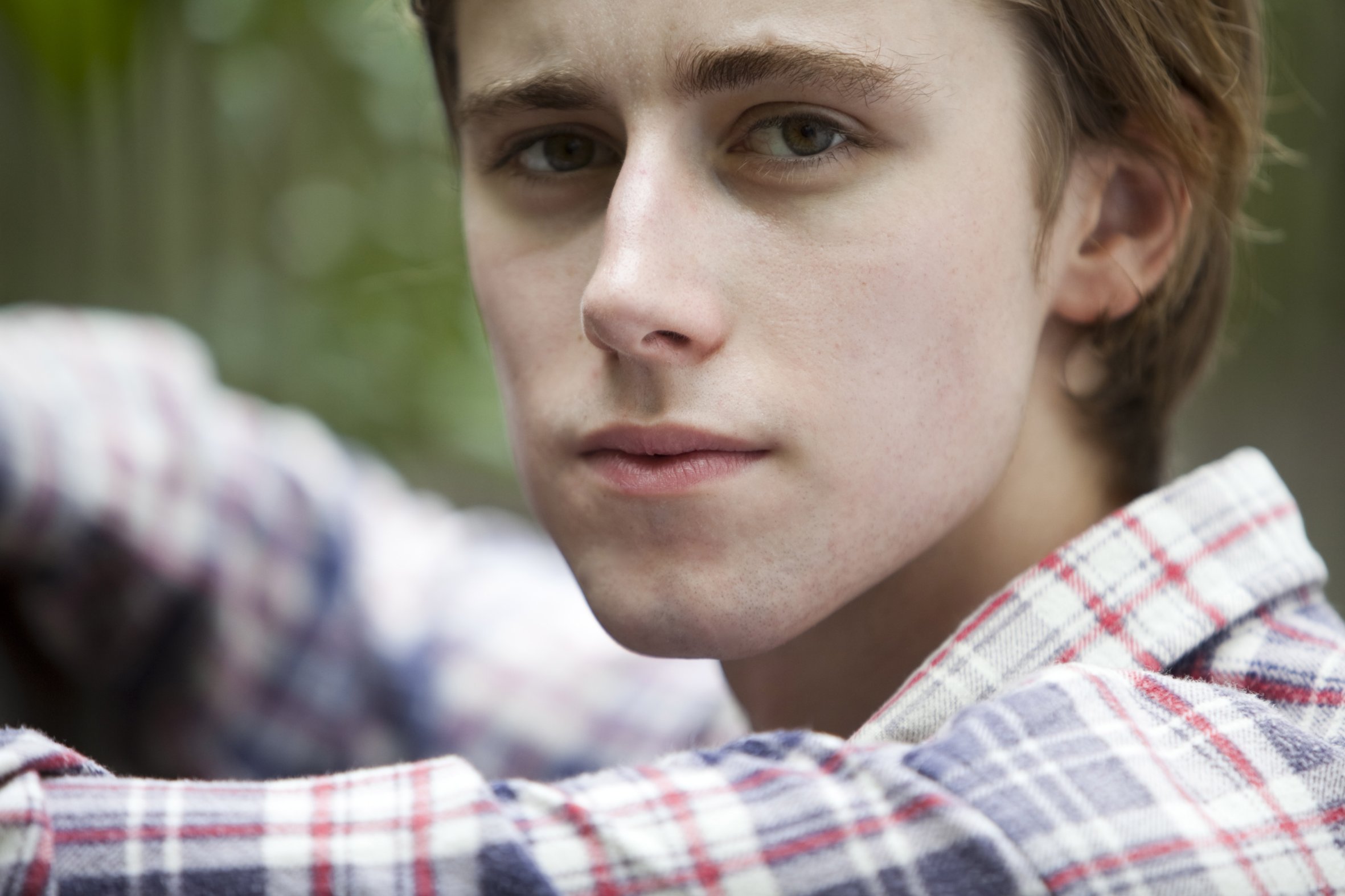 Фото - Люк Уэбб: 2362x1575 / 283 Кб