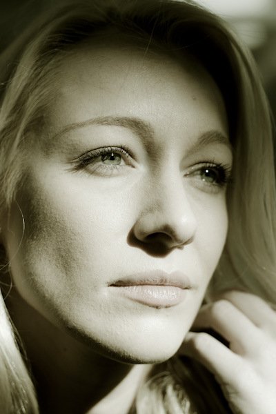 Фото - Кларк Сарулло: 400x600 / 36 Кб