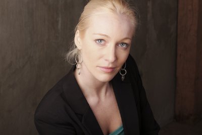 Фото - Кларк Сарулло: 400x267 / 12 Кб