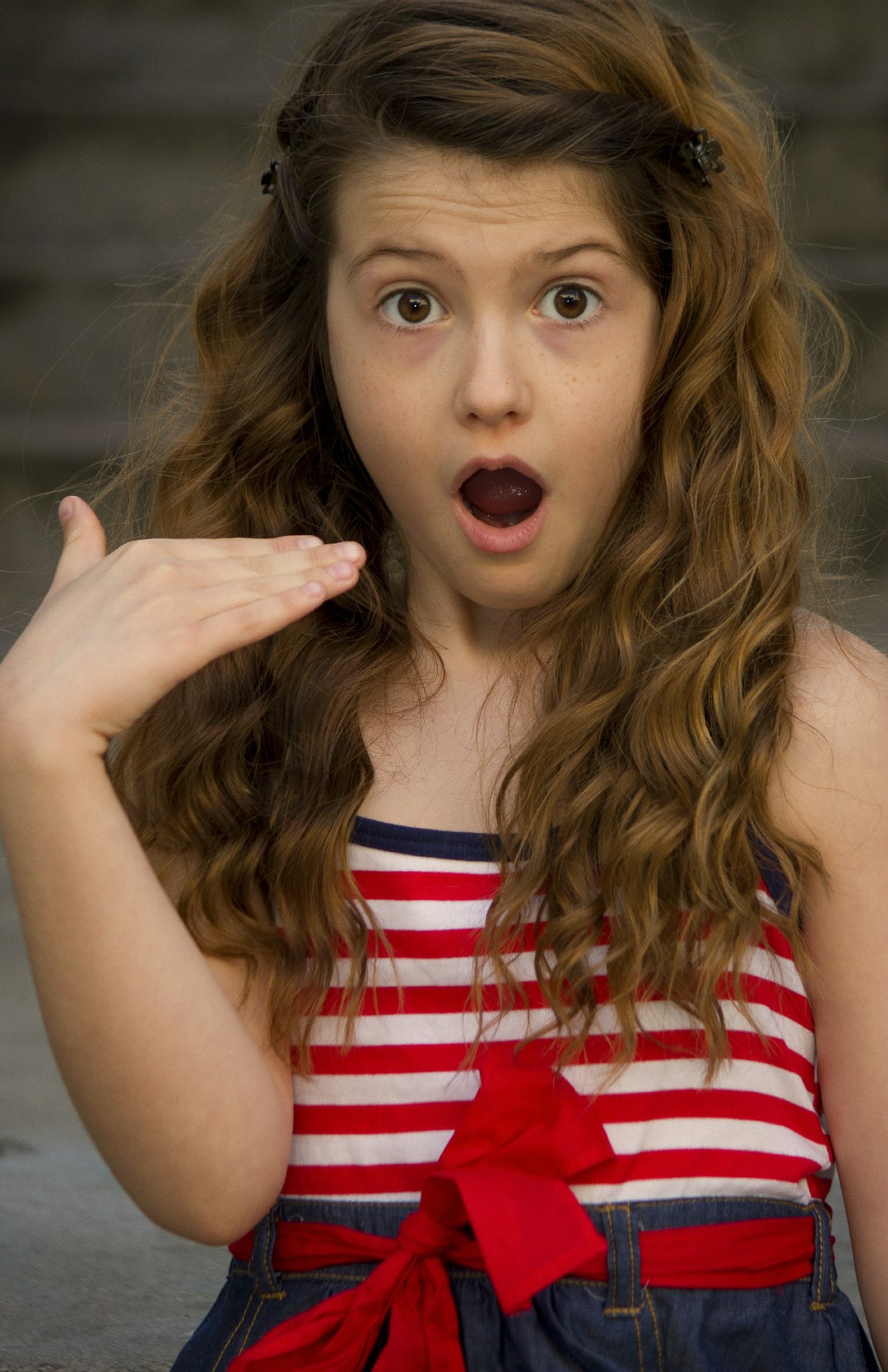 Фото - Ривен Ли Ханан: 1325x2048 / 449 Кб