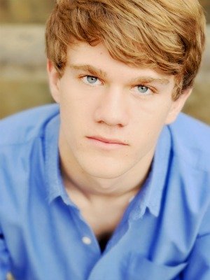 Фото - Колтон Медин: 300x400 / 24 Кб