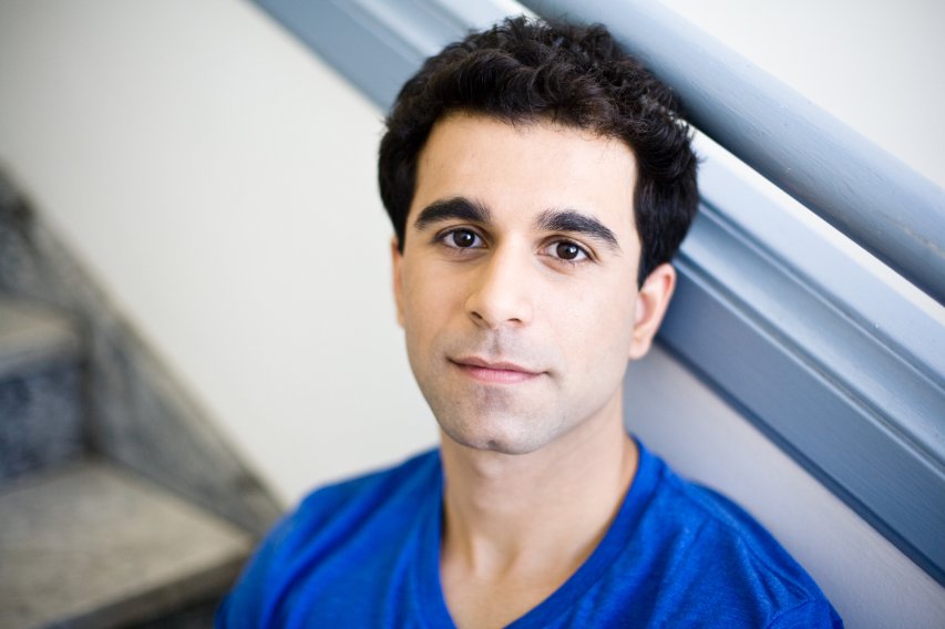 Фото - Санни Вашер: 853x568 / 54 Кб