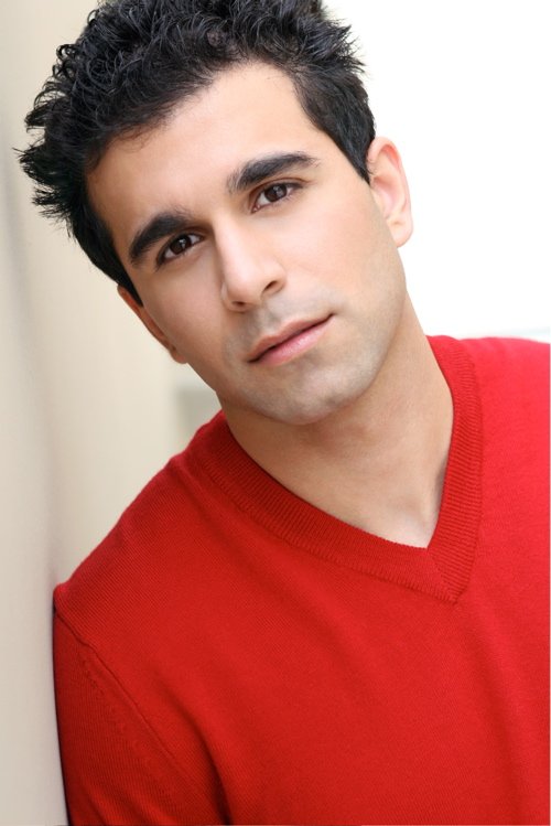 Фото - Санни Вашер: 500x749 / 50 Кб