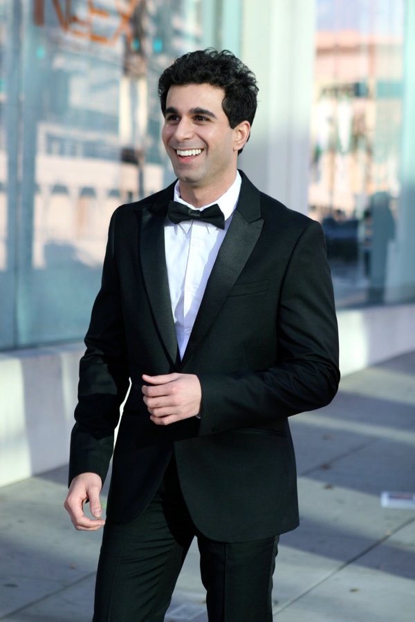 Фото - Санни Вашер: 600x900 / 61 Кб