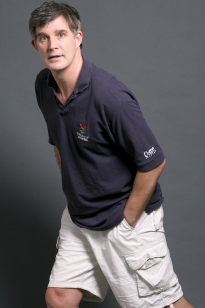 Фото - Филлип Гормли: 400x600 / 26 Кб