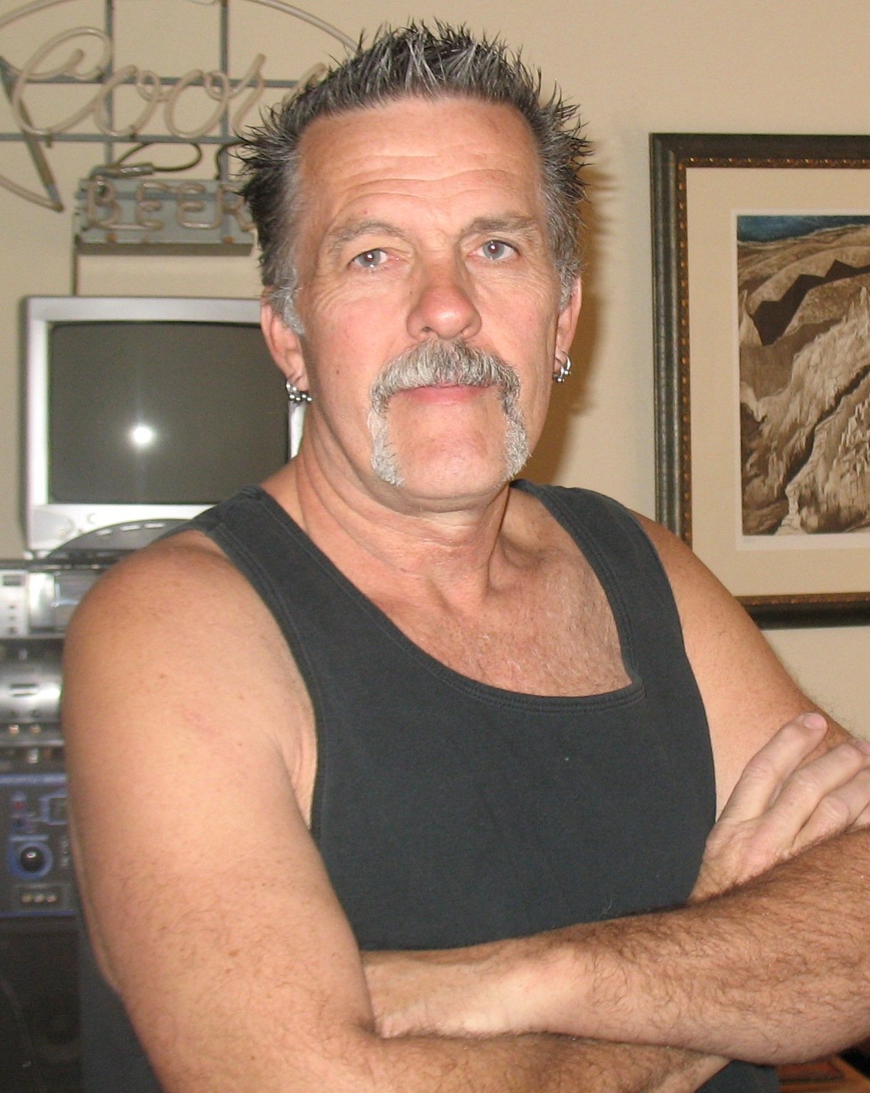 Фото - Альберт Фрай Мл.: 1218x1531 / 273 Кб