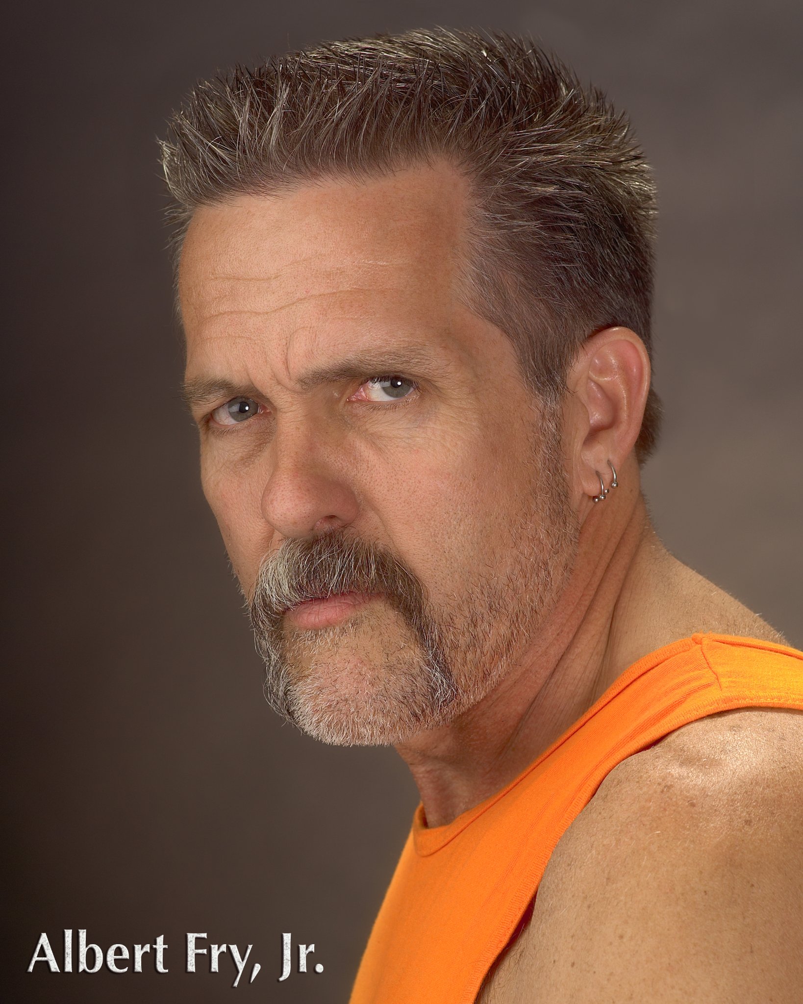 Фото - Альберт Фрай Мл.: 1638x2048 / 492 Кб