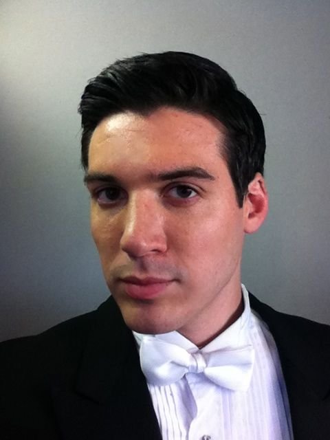 Фото - Коллин Макшэйн: 480x640 / 33 Кб