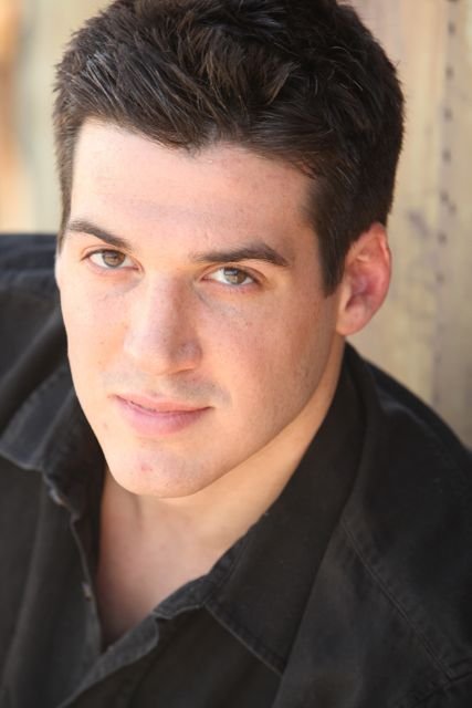 Фото - Коллин Макшэйн: 427x640 / 32 Кб