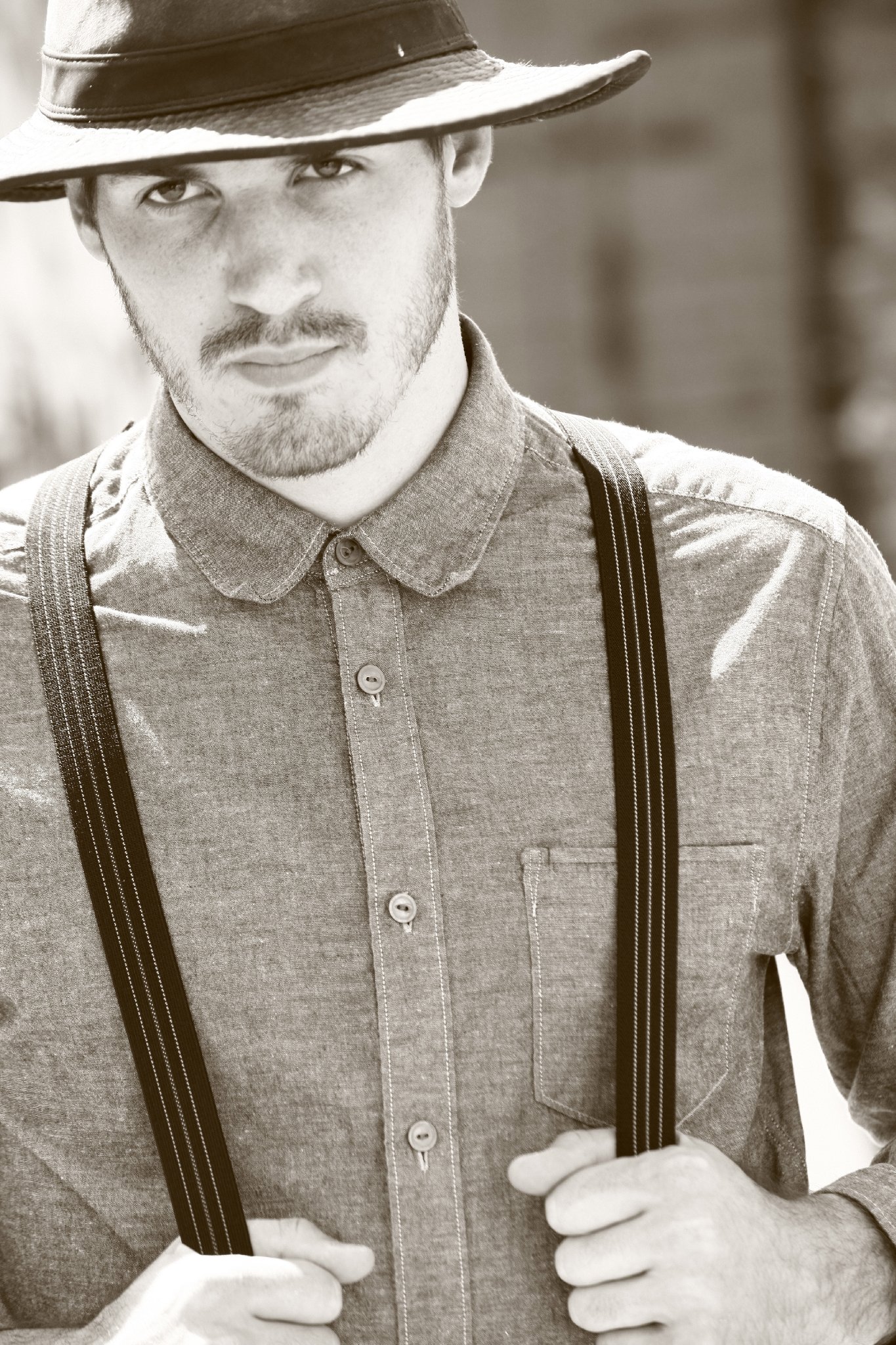 Фото - Коллин Макшэйн: 1365x2048 / 757 Кб