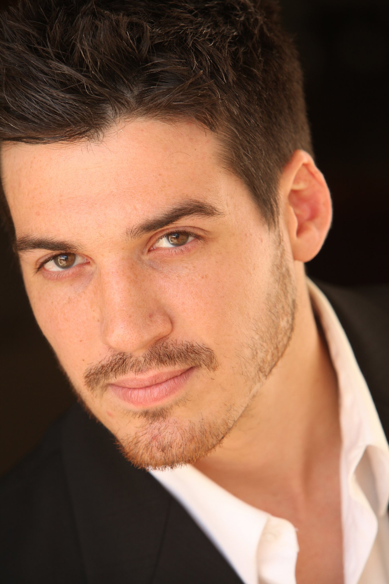 Фото - Коллин Макшэйн: 1365x2048 / 300 Кб