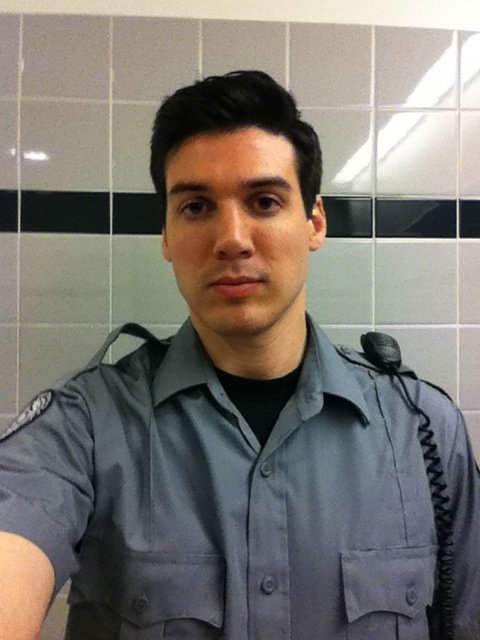 Фото - Коллин Макшэйн: 480x640 / 51 Кб